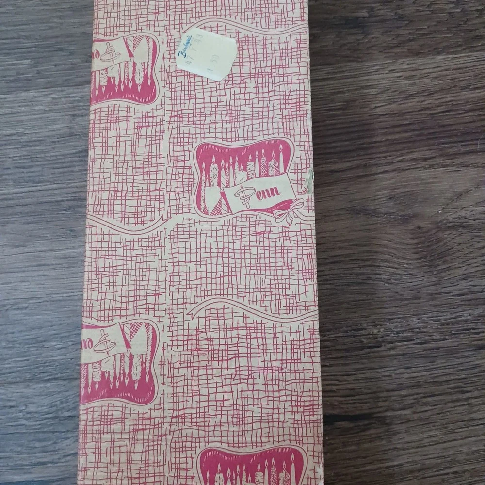 N/A bundle vintage